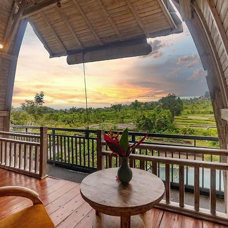 Alamgangga Villas Tirta Gangga Karangasem  Bagian luar foto
